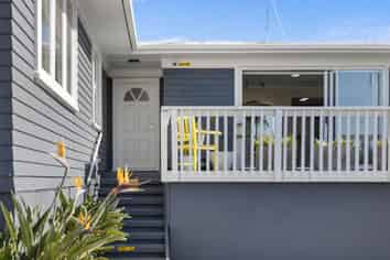 183 Wellington Street, Howick