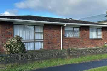 35A Hereford Street, West End