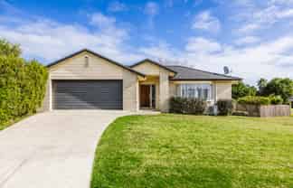 13 Glenross Drive, Wattle Downs
