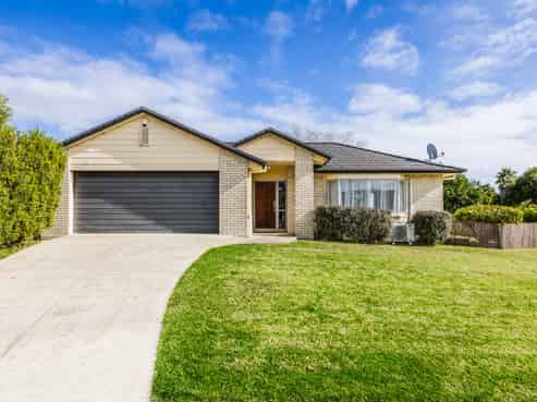 13 Glenross Drive, Wattle Downs