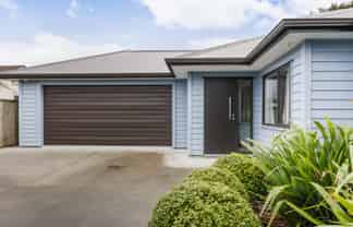 57 Church Street, Awapuni
