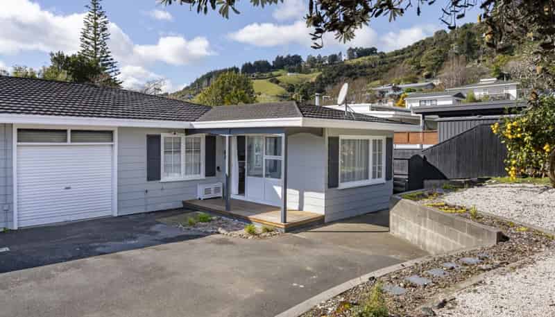 2/12 Bodmin Street, Atawhai