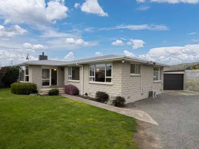 149A Weld Street, Redwoodtown