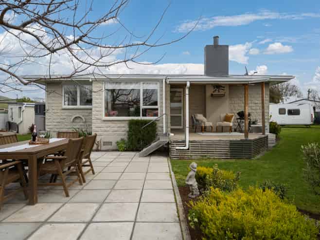 149A Weld Street, Redwoodtown