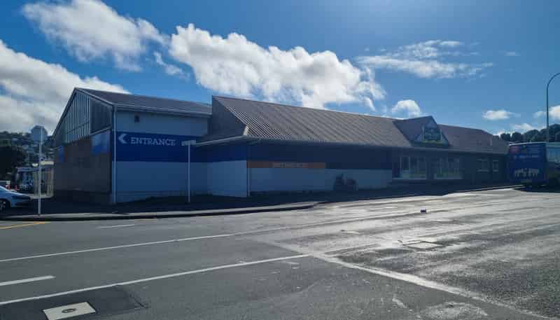 94 Tirangi Road, Rongotai