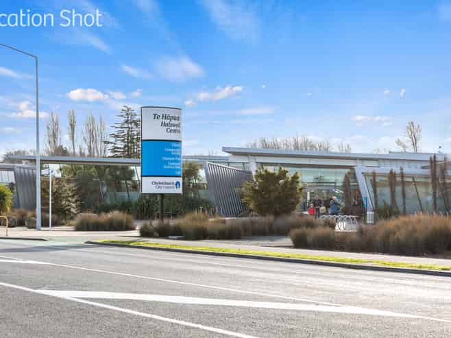 Lot 16/678 Cashmere Road - Sections, Halswell