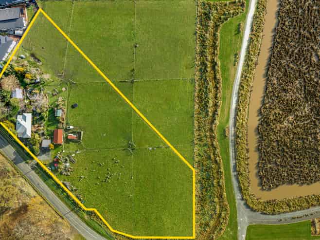 Lot 16/678 Cashmere Road - Sections, Halswell
