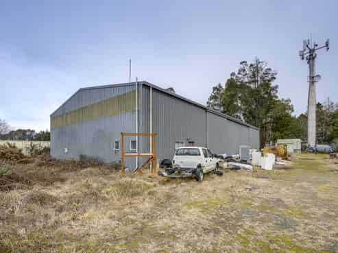 Industrial site – a diamond in the rough