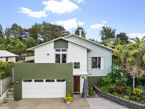 22 Cinnabar Place, Massey