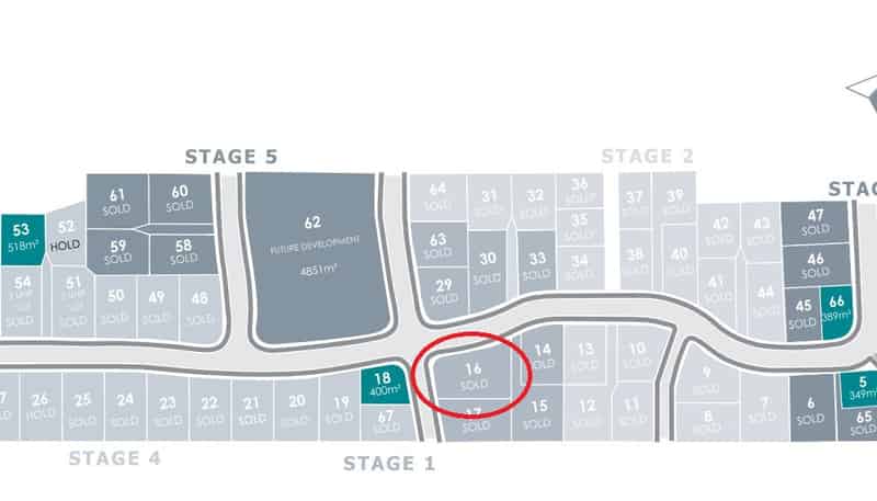 28 Bridgehampton Drive, Prebbleton