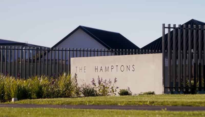 28 Bridgehampton Drive, Prebbleton