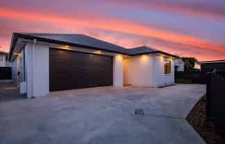 19A Portal Crescent, Beerescourt