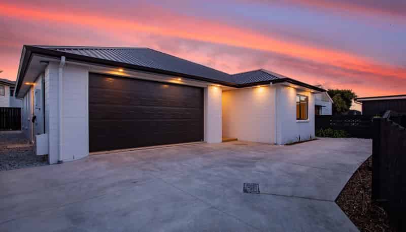 19A Portal Crescent, Beerescourt