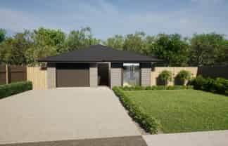 341 Trices Road, Prebbleton