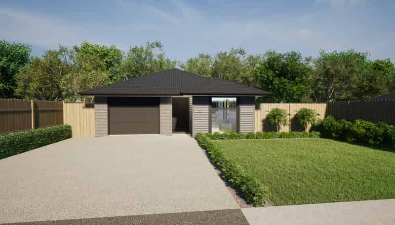 341 Trices Road, Prebbleton