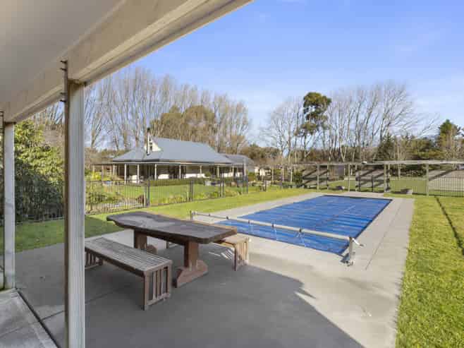 348 Whites Road, Ohoka