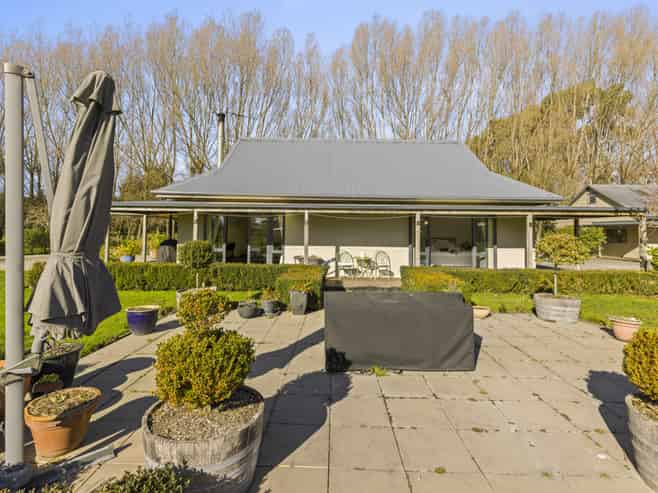 348 Whites Road, Ohoka