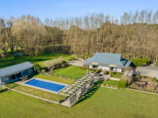 348 Whites Road, Ohoka