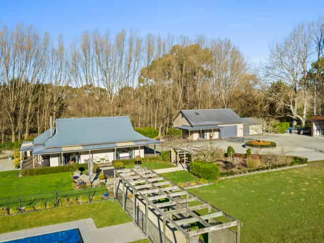 348 Whites Road, Ohoka