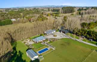 348 Whites Road, Ohoka