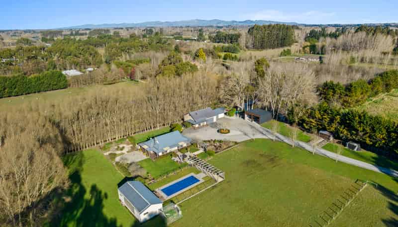 348 Whites Road, Ohoka