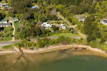 718 Kenepuru Road, Marlborough Sounds