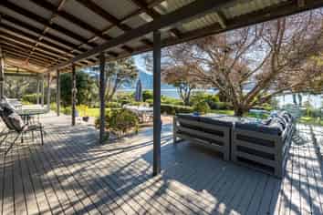 718 Kenepuru Road, Marlborough Sounds