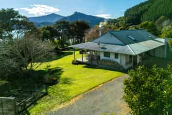 718 Kenepuru Road, Marlborough Sounds