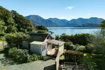 718 Kenepuru Road, Marlborough Sounds