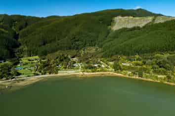 718 Kenepuru Road, Marlborough Sounds