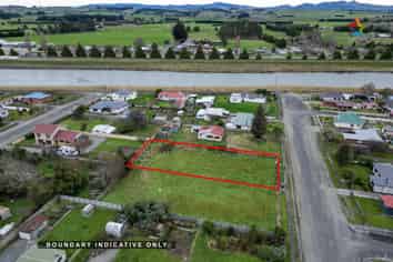9 Stuart Street, Mataura