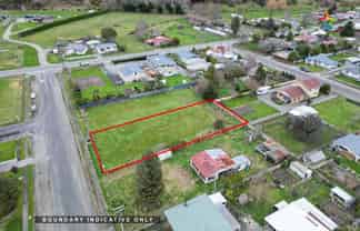 9 Stuart Street, Mataura