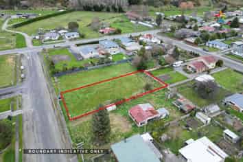 9 Stuart Street, Mataura