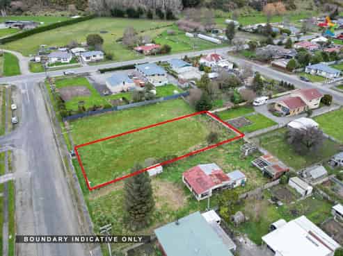 9 Stuart Street, Mataura