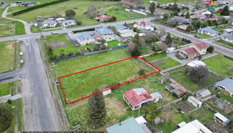 9 Stuart Street, Mataura
