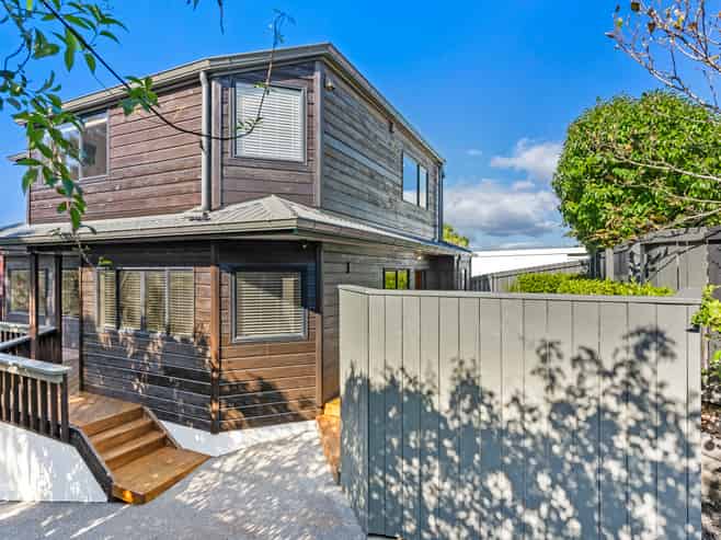 40B Koraha Street, Remuera