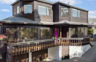 40B Koraha Street, Remuera