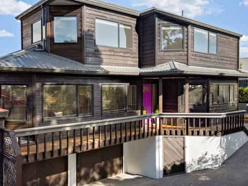 40B Koraha Street, Remuera