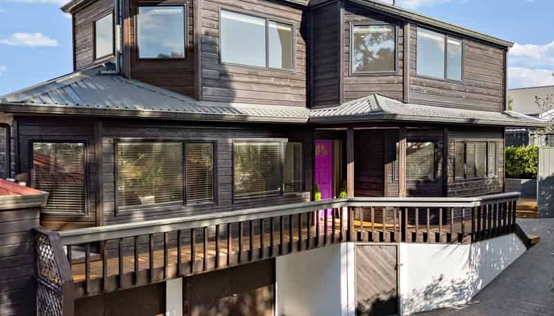 40B Koraha Street, Remuera