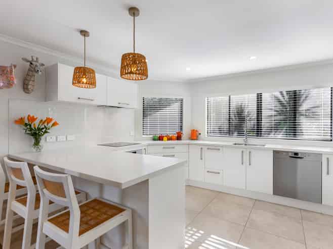 40B Koraha Street, Remuera