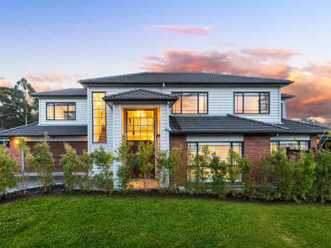 54 Sapperton Drive, Henderson