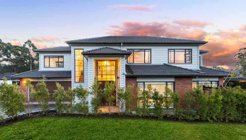 54 Sapperton Drive, Henderson