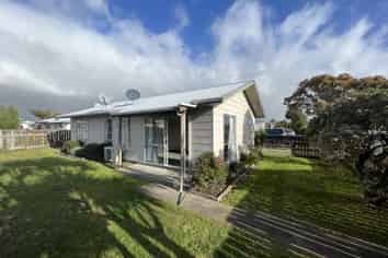 13 Balmoral Street, Levin