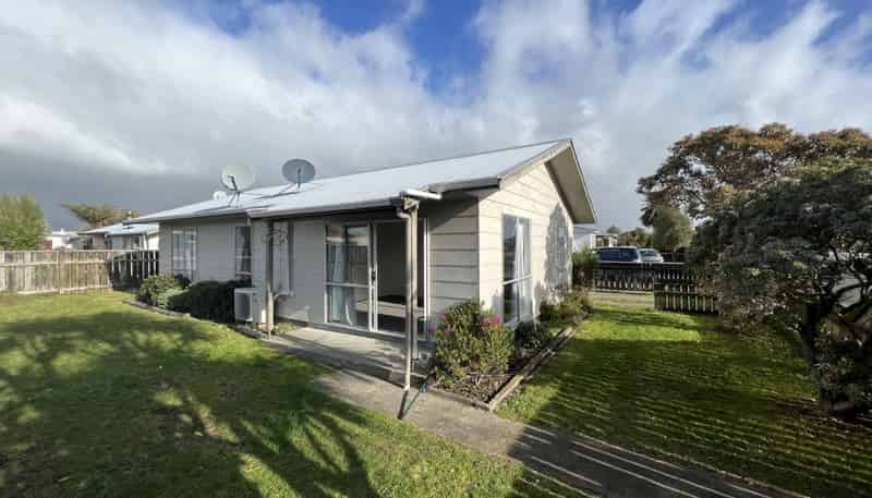 13 Balmoral Street, Levin