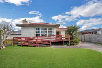 4 Thomas Road, Mangere