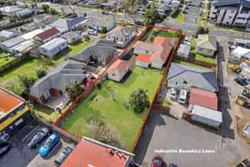 4 Thomas Road, Mangere