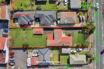 4 Thomas Road, Mangere