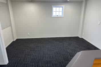 Storage Units and Offices