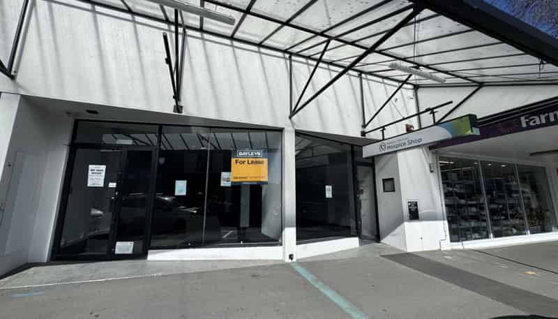 110-112 Bridge Street, Nelson