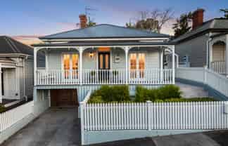 82 Lincoln Street, Ponsonby